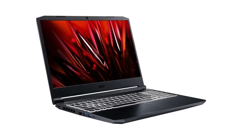 Acer Nitro 5 Gaming Laptop (GTX 1650)