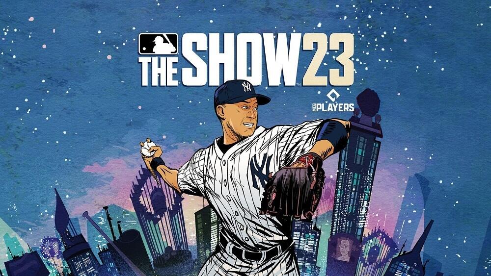 Preorder MLB The Show 23 Digital Deluxe Edition – $100