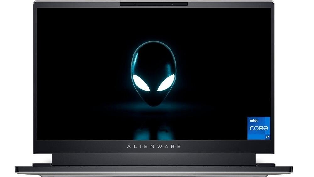 Alienware x14 R1 14-Inch Laptop (RTX 3060)