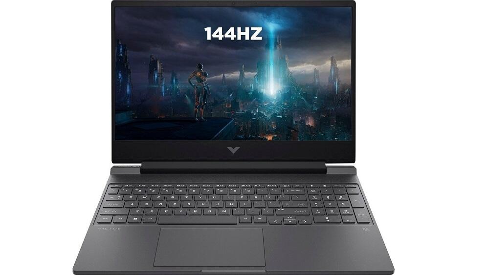 HP Victus 15.6-Inch Gaming Laptop (GTX 1650)