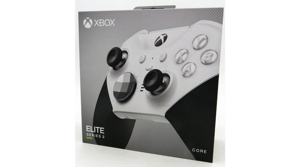 Xbox Elite Wireless Controller Series 2 Core (Open box)