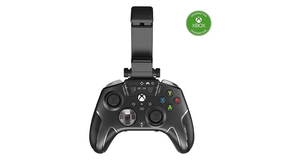 Turtle Beach Recon Cloud Wired Gaming Controller