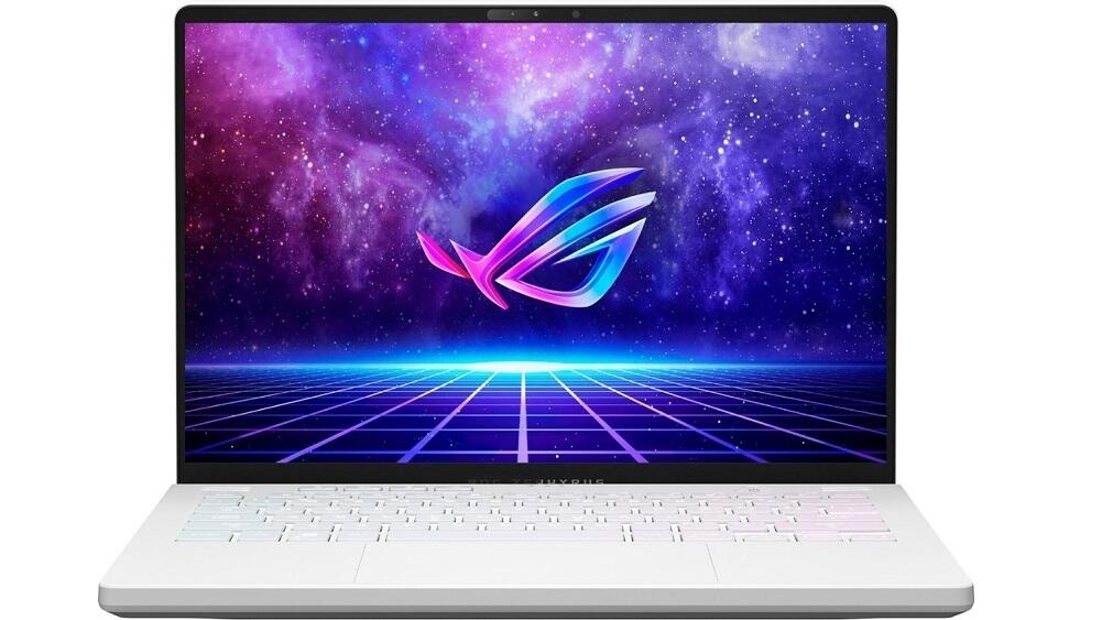 ASUS ROG Zephyrus 14-Inch Gaming Laptop (Radeon RX 6700S)