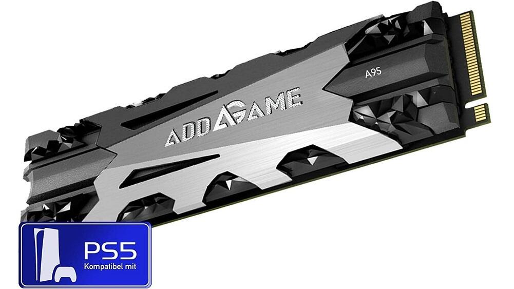 Addlink Addgame A95 1TB SSD