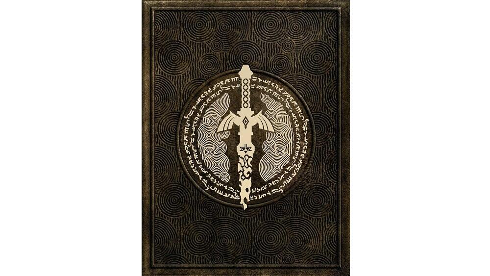 The Legend of Zelda: Tears of the Kingdom - The Complete Official Guide Collector’s Edition