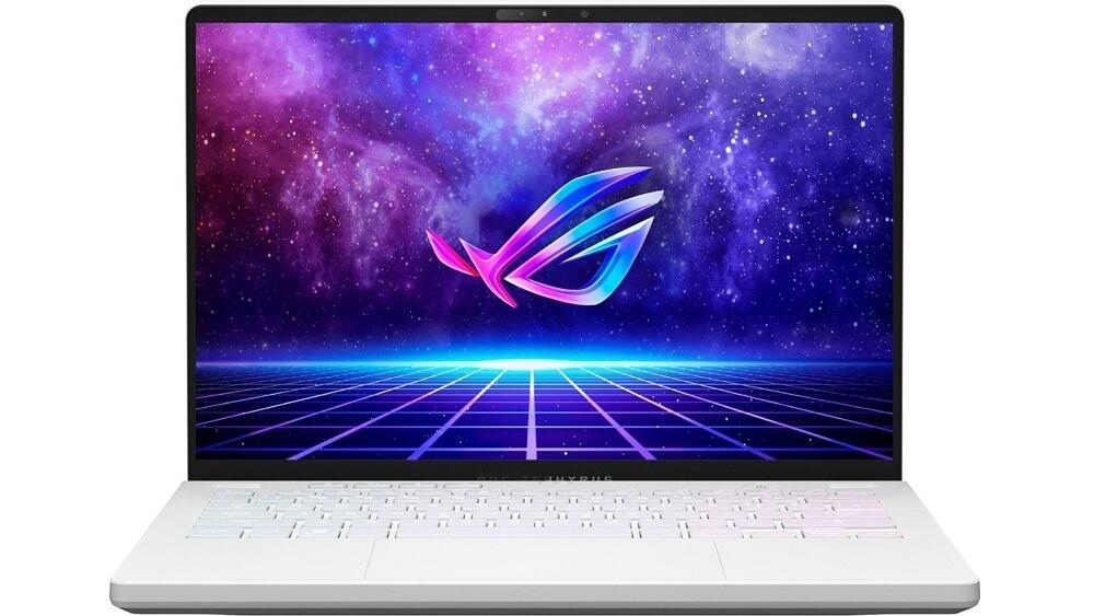 ASUS ROG Zephyrus 14-Inch Gaming Laptop (RX 6700S)