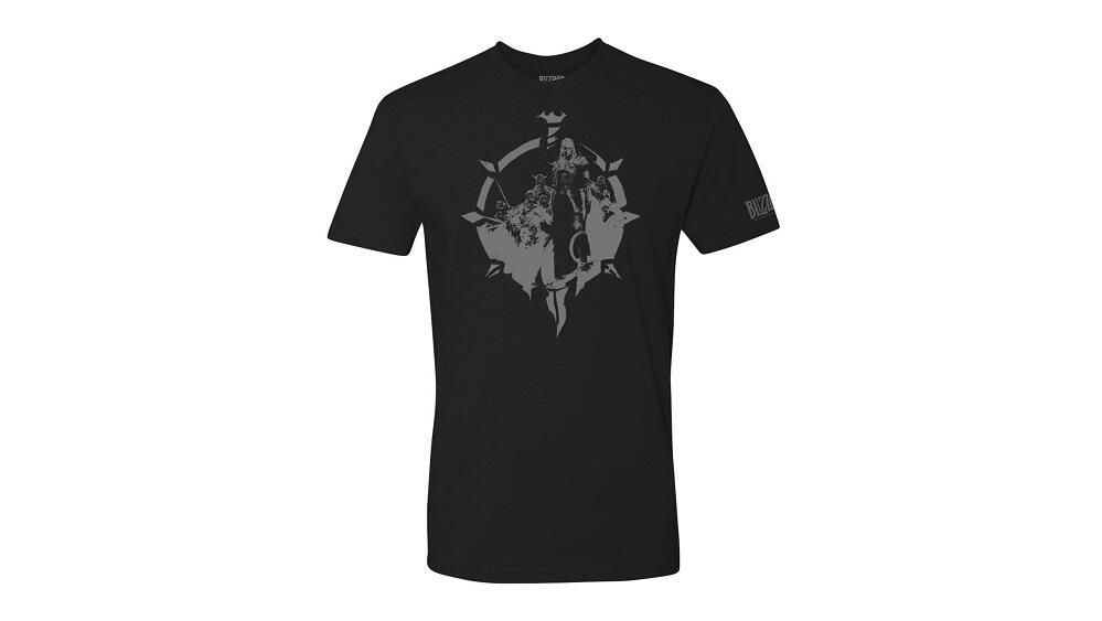 Diablo 4 Shirts