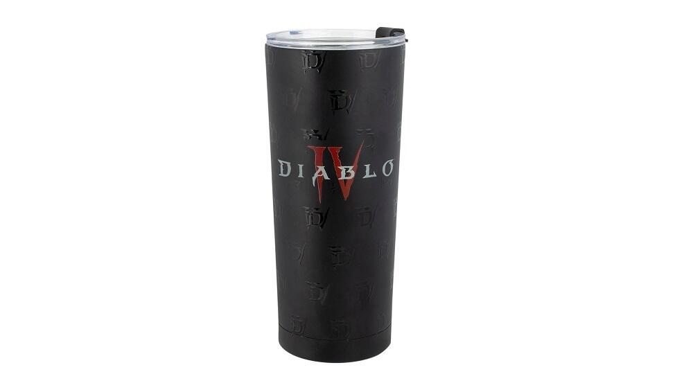 Diablo 4 Tumbler and Mug