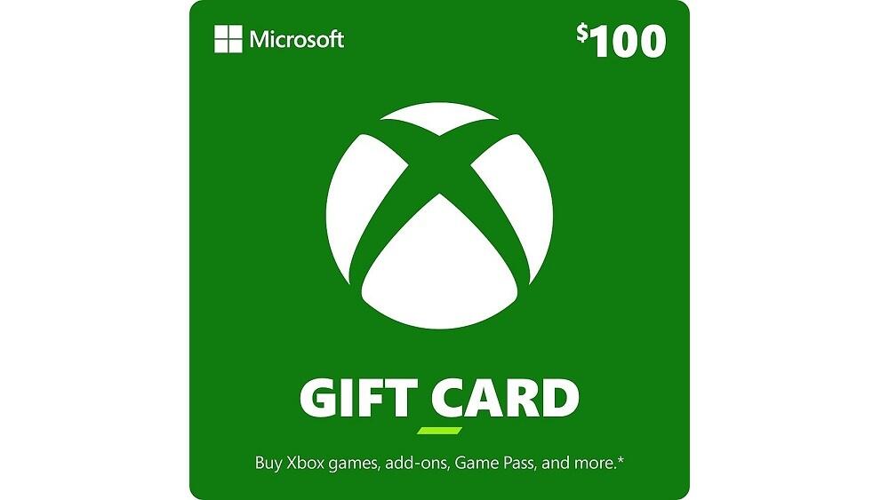 15% Off Xbox Gift Cards for My Best Buy Plus and Total Members