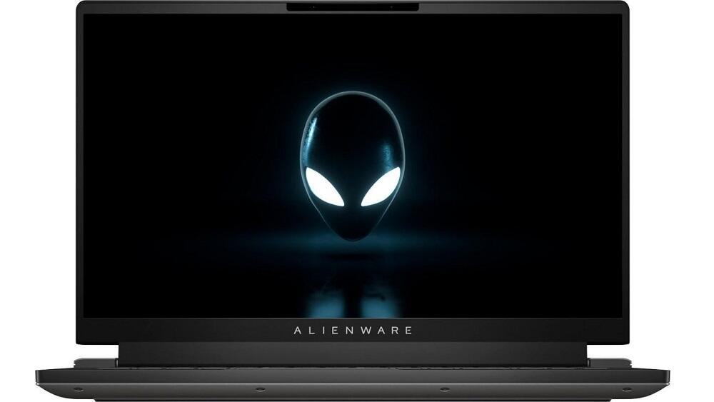 Alienware m15 R7 15.6-Inch 240Hz Gaming Laptop (RTX 3070 Ti)