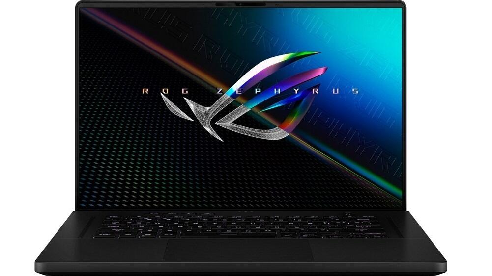 ASUS ROG Zephyrus Gaming Laptop (Intel Core i7, RTX 3060)