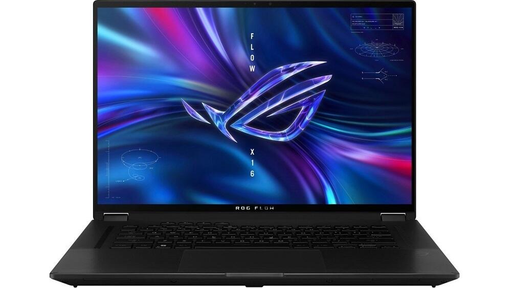 ASUS ROG 16-Inch Touchscreen Gaming Laptop (RTX 3060)