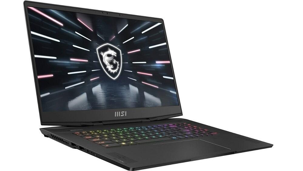 MSI Stealth 17.3-Inch Gaming Laptop (RTX 3060)