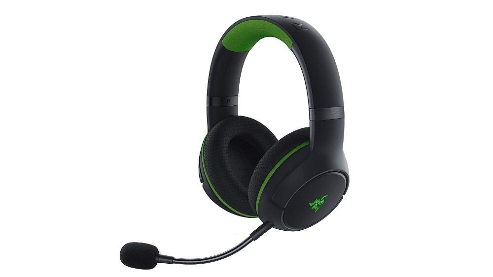 Razer Kaira Pro Wireless Gaming Headset (Xbox)