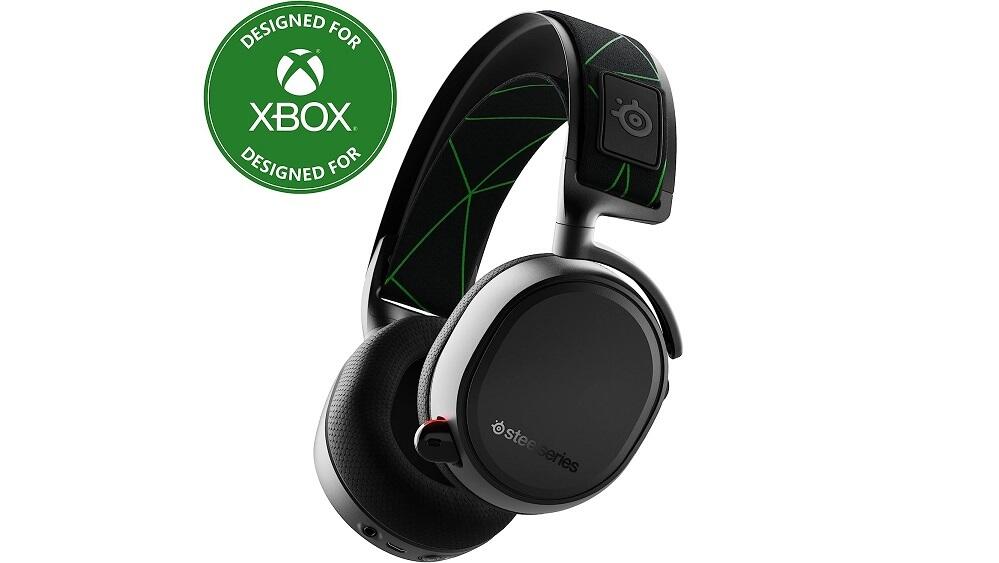 SteelSeries Arctis 9X Wireless Gaming Headset (Xbox)