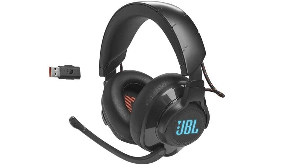 JBL Quantum 610 Wireless Headset