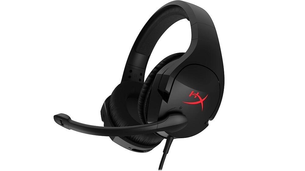 HyperX Cloud Stinger Wired Headset