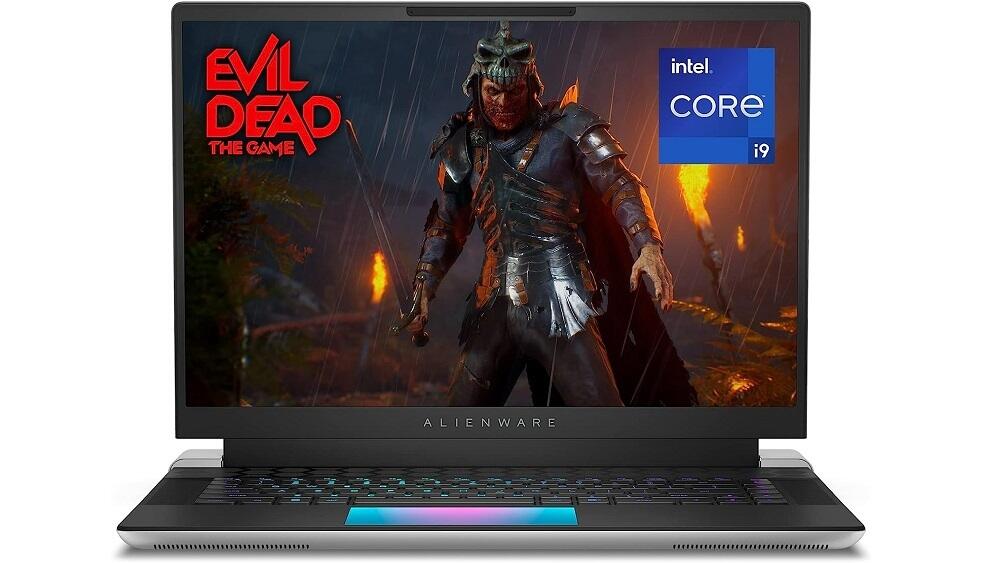 Alienware X16 R1 Gaming Laptop (RTX 4080)