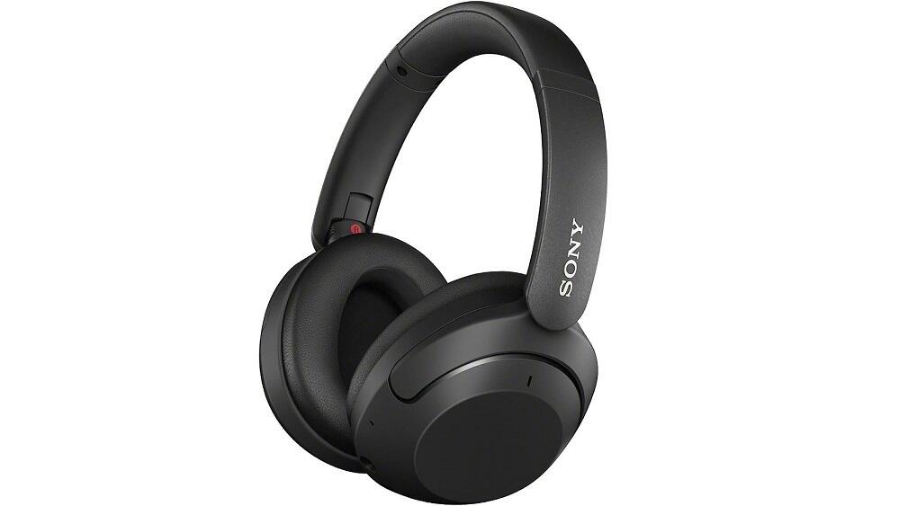 Sony WH-XB910N Extra Bass Noise Canceling Headphones