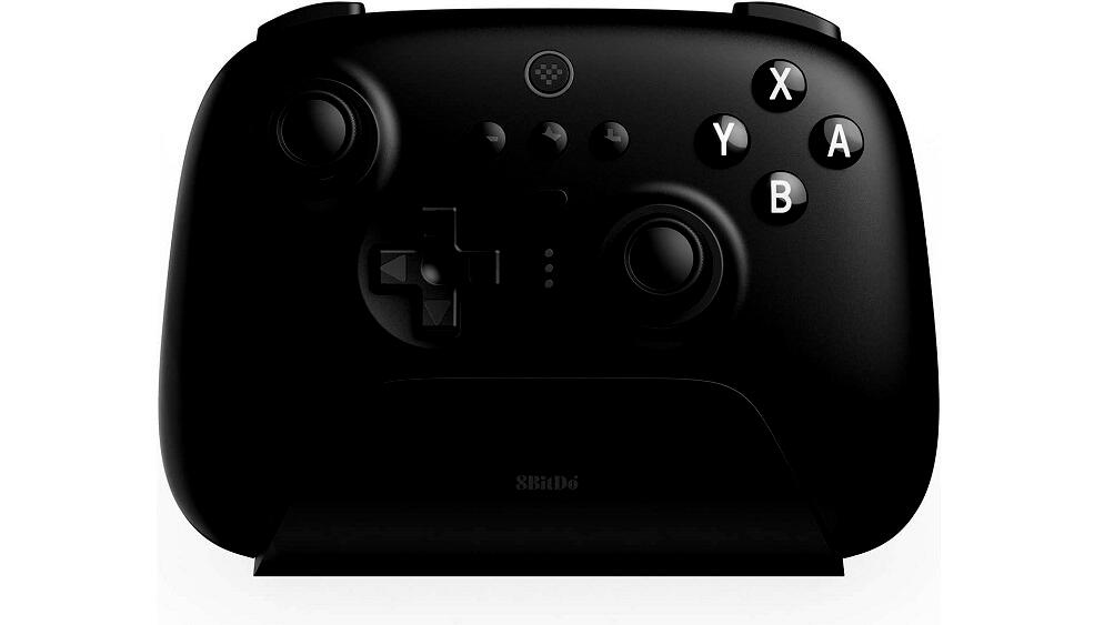 8BitDo Ultimate Bluetooth Controller with Charging Dock