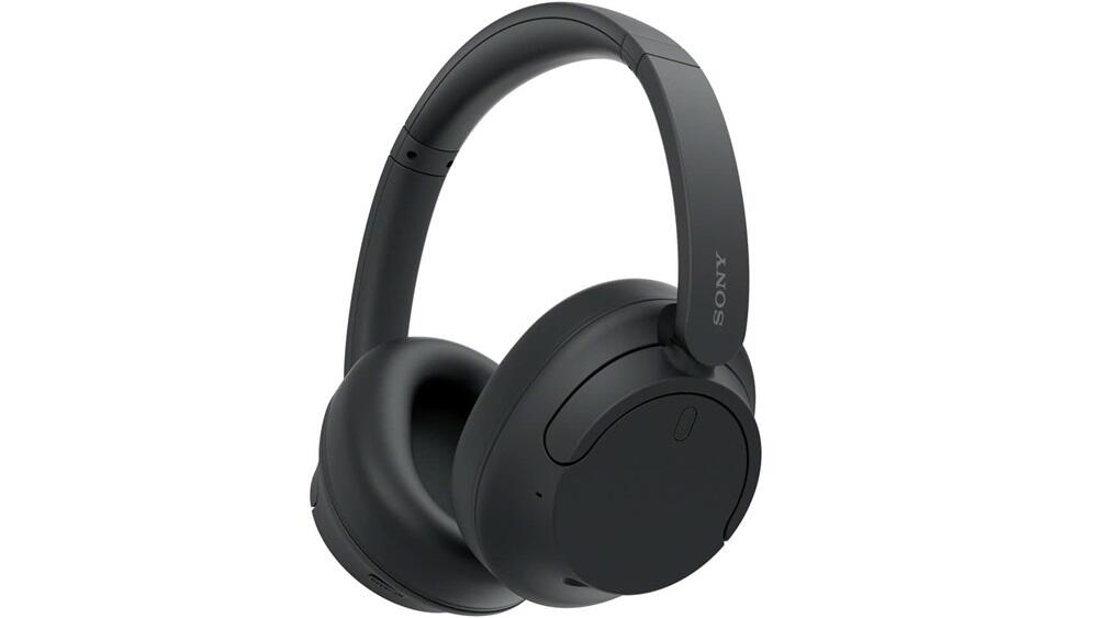 Sony WH-CH720N Noise Canceling Headphones