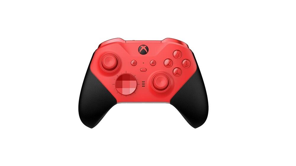Xbox Elite Series 2 Core Wireless Controller (Red)