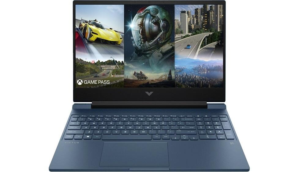 HP Victus 15.6-Inch Gaming Laptop