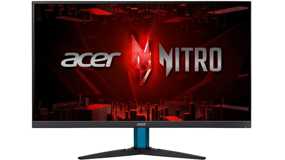 Acer Nitro 27-Inch LED Gaming Monitor