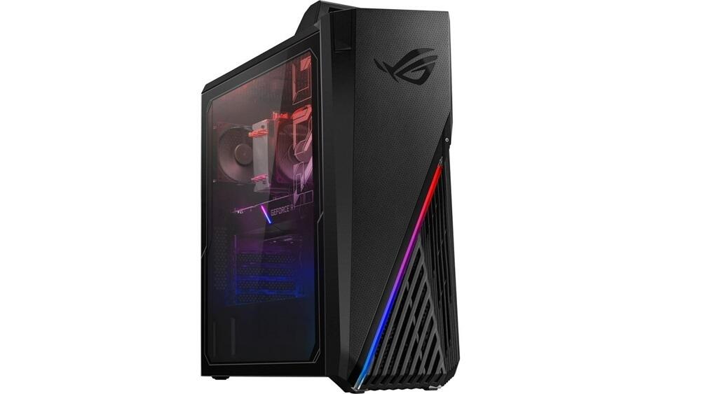 Newegg's Black Friday Sale Is Loaded With Prebuilt Gaming PC Deals -  GameSpot