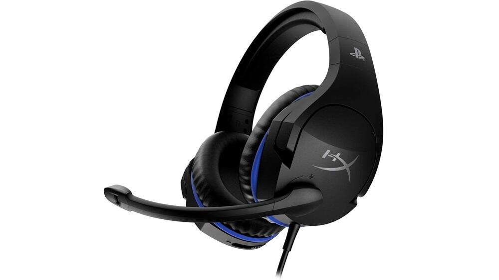 HyperX Gaming Headsets