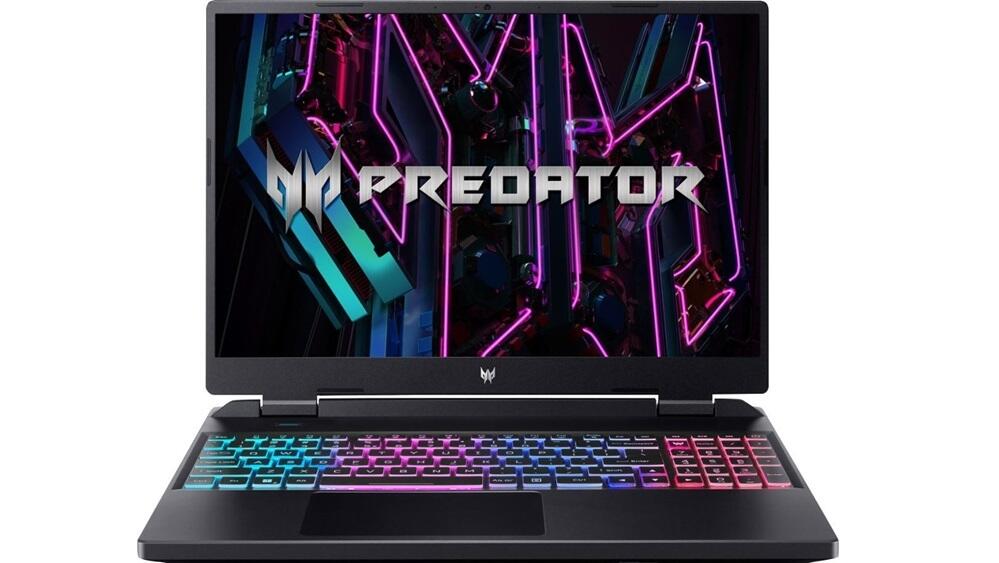 Acer Predator Helios Neo