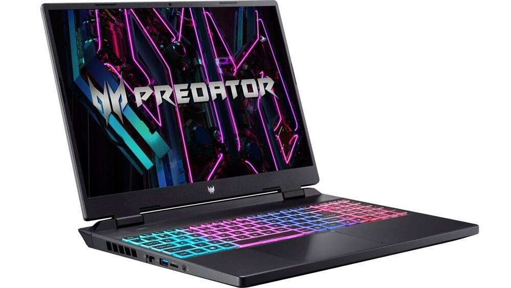 Acer Predator Helios Neo