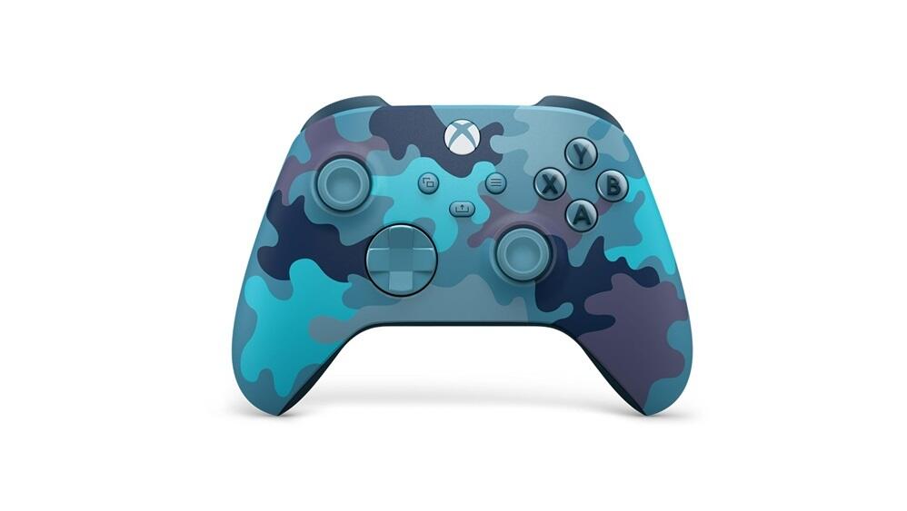 flight prices Xbox Core Wireless Gaming Controller (Mineral Camo)