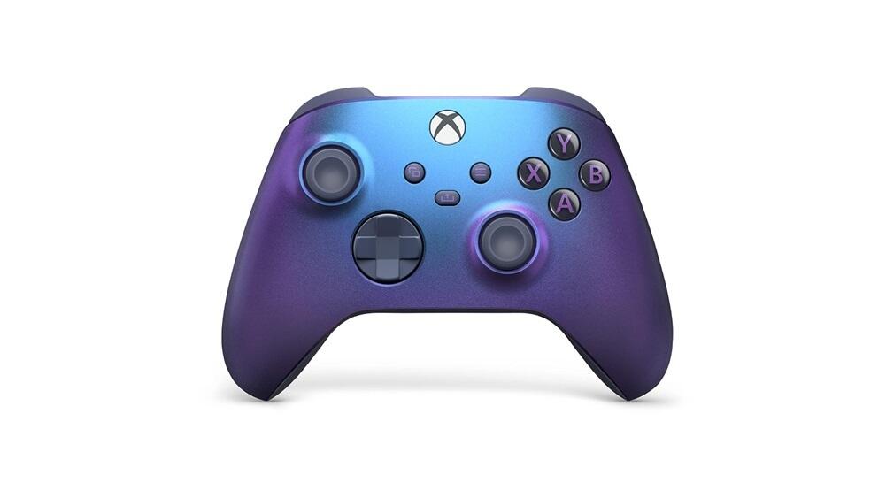 flight prices Xbox Core Controller Wireless Gaming Controller (Stellar Shift)