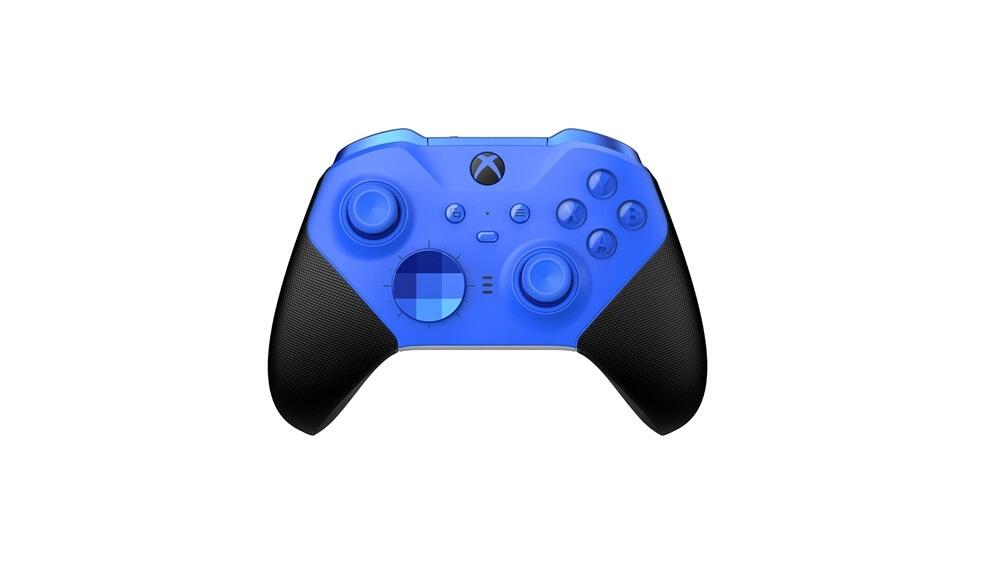 Xbox Elite Series 2 Core Wireless Gaming Controller (Blue)