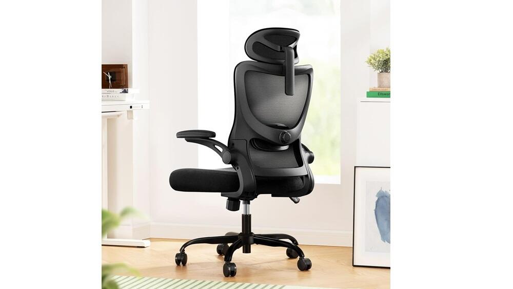 Marsail Ergonomic Office Chair