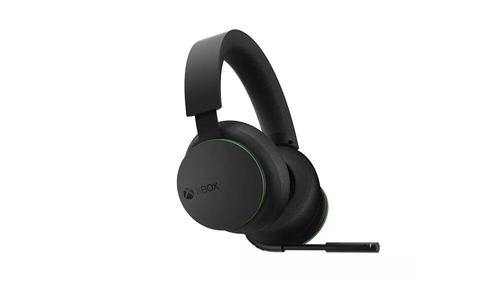 Official Xbox Wireless Gaming Headset
