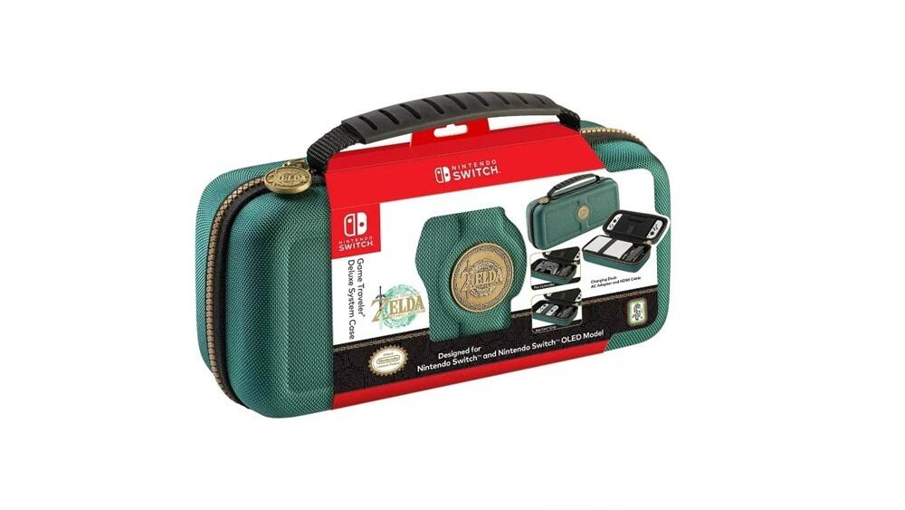 Nintendo Switch Carrying Cases