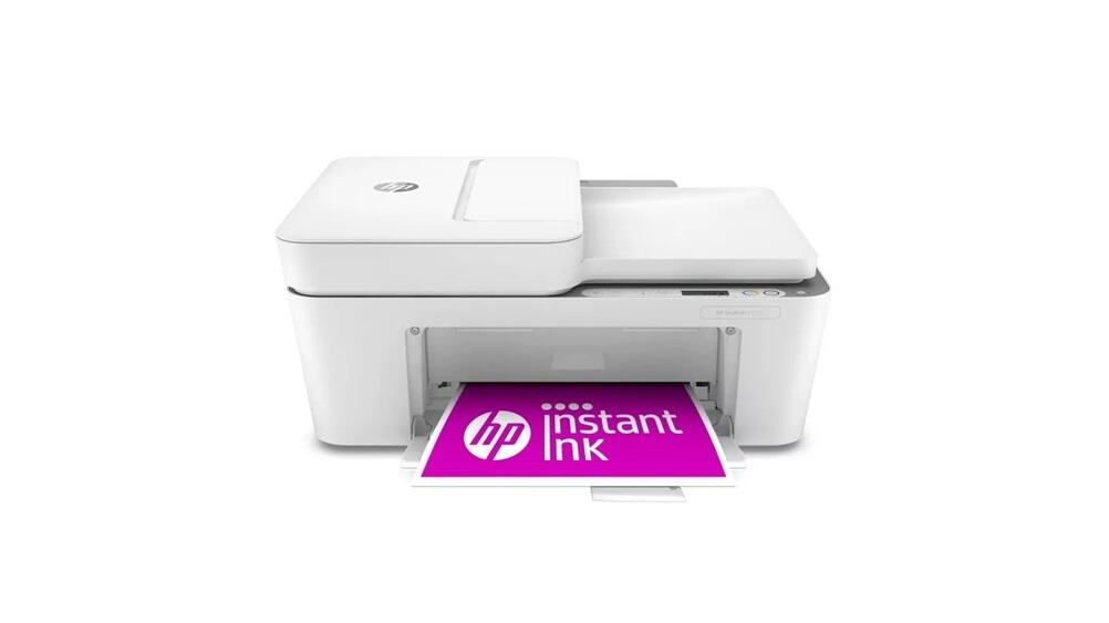 HP and Canon Printers