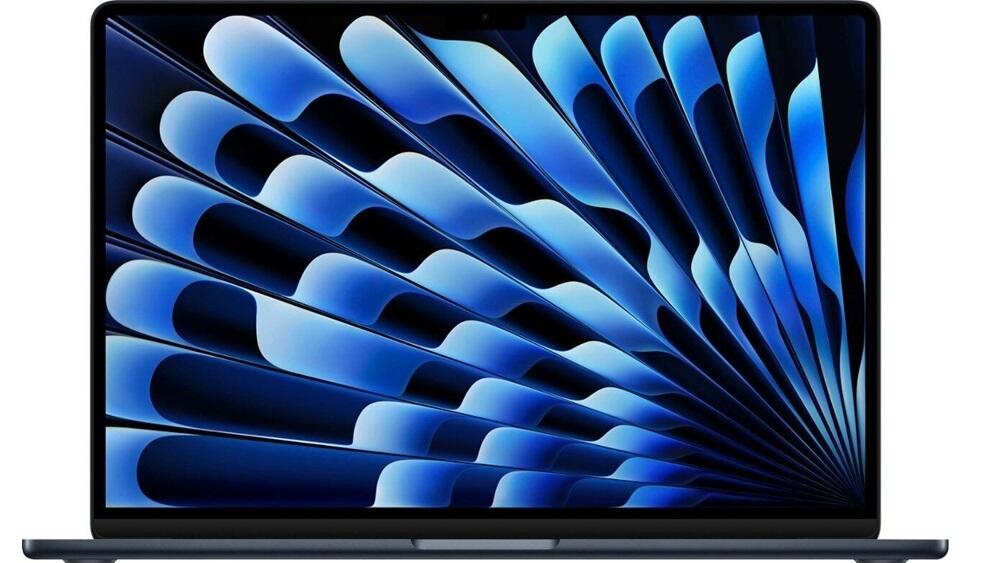 Apple MacBook Air (15-Inch, Refurbished)
