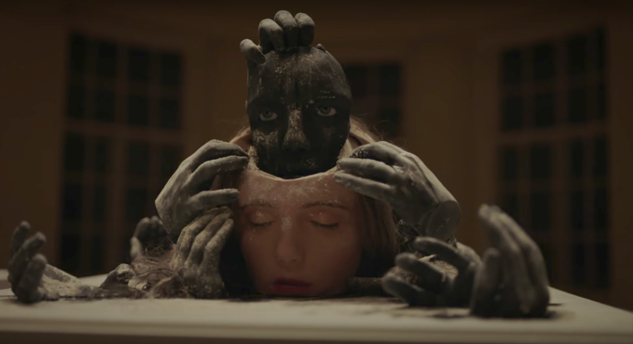 Channel Zero: Candle Cove,” an internet story come to life – The