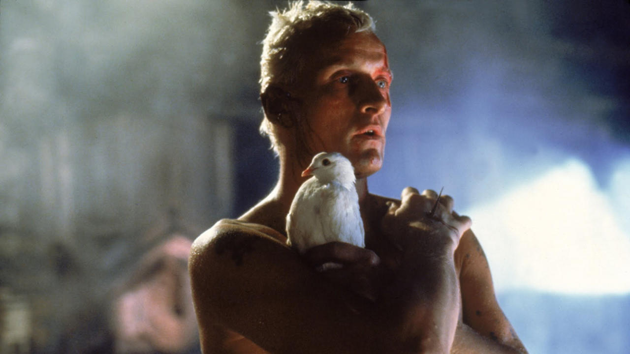 Roy Batty (Blade Runner)