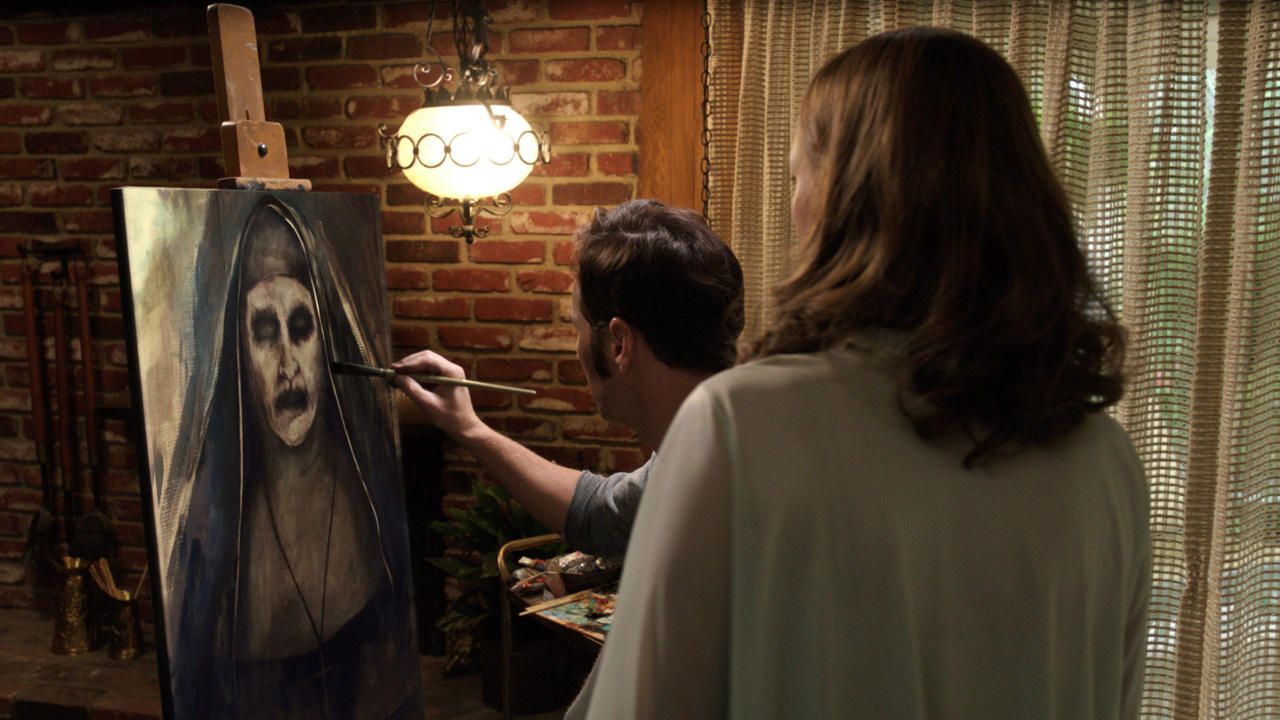 The Conjuring 2 (2016)