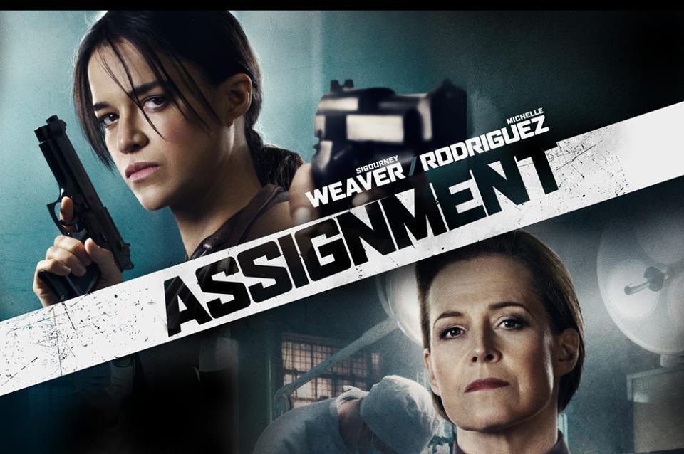 36. The Assignment (score: 34)