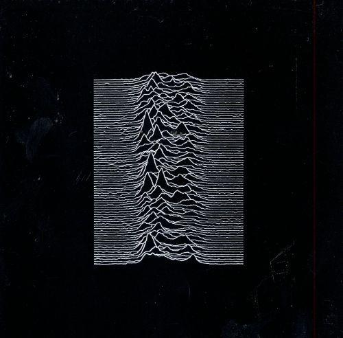 Samantha is wearing a Joy Division shirt when Wade meets her IRL