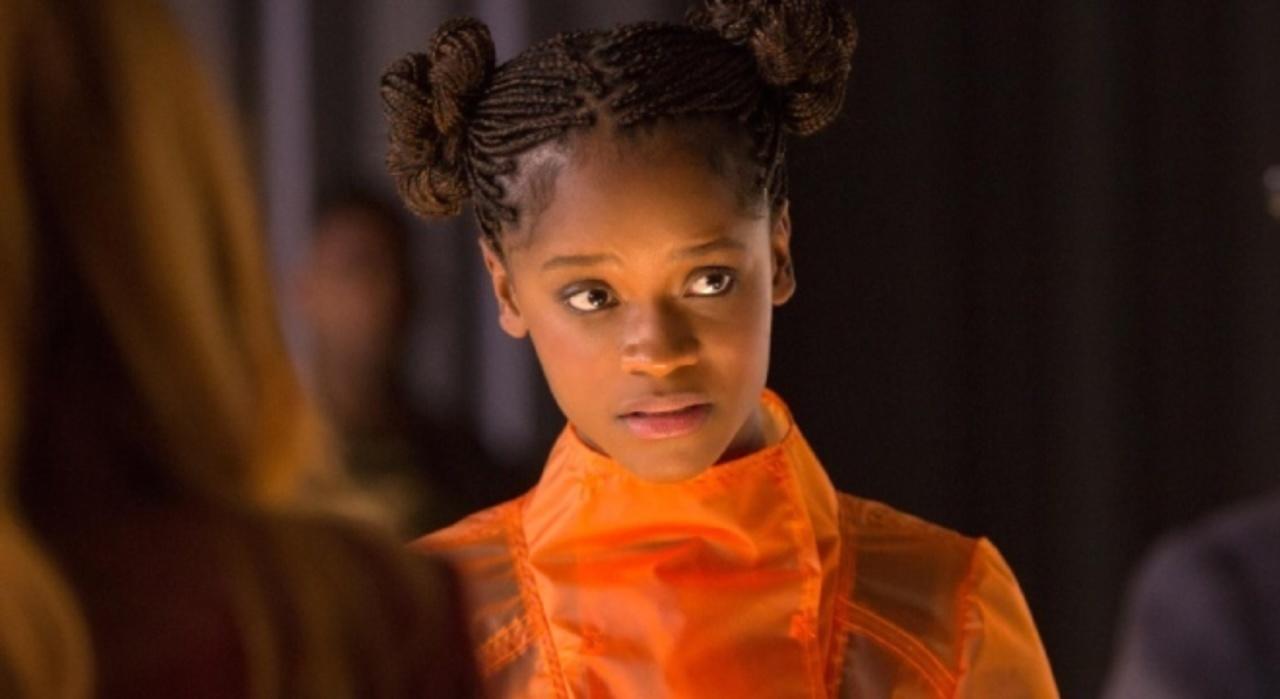Hated: Not Enough Shuri