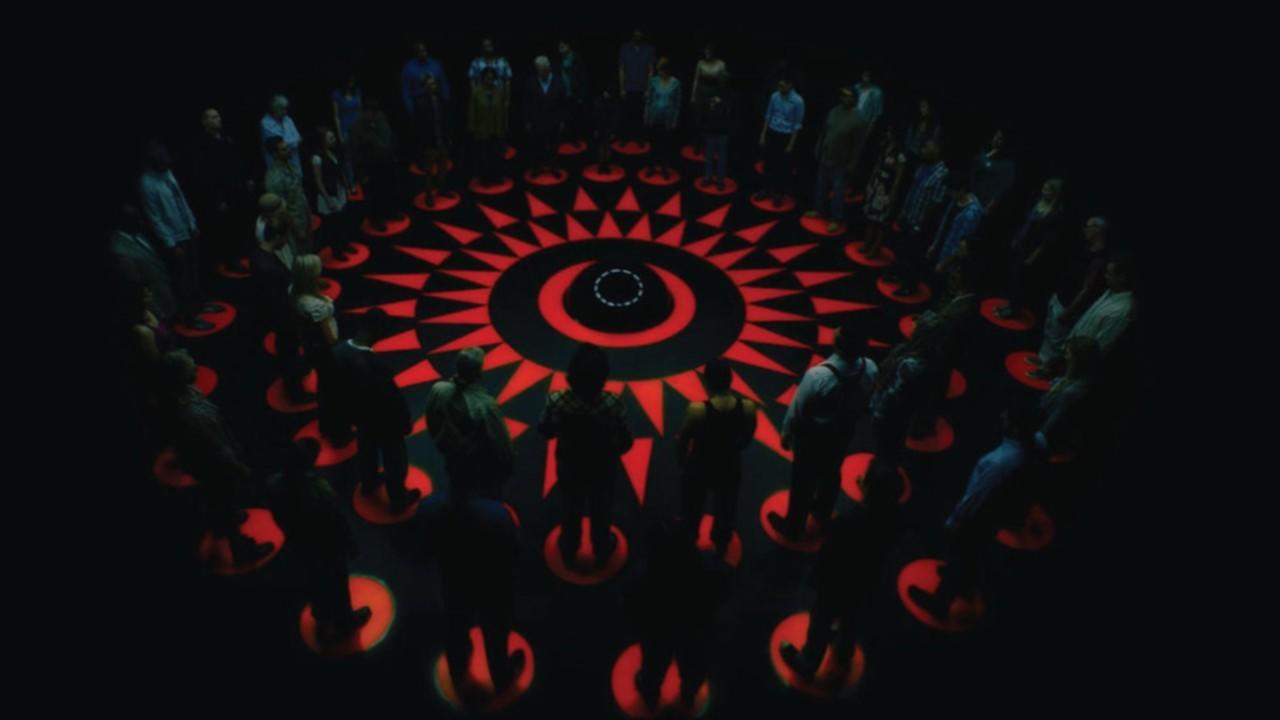 5. Circle (2015)