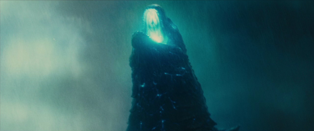 1. Godzilla: King of the Monsters