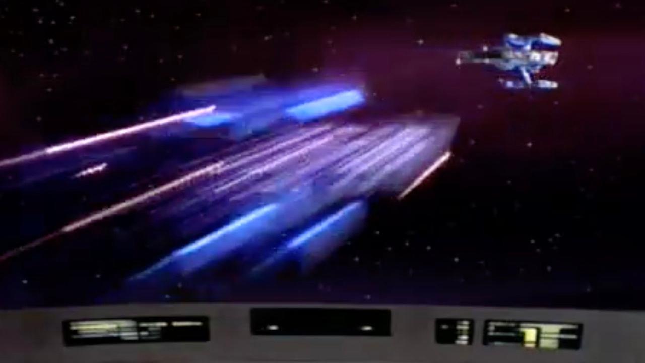 9. Picard Invented A Tactical Maneuver