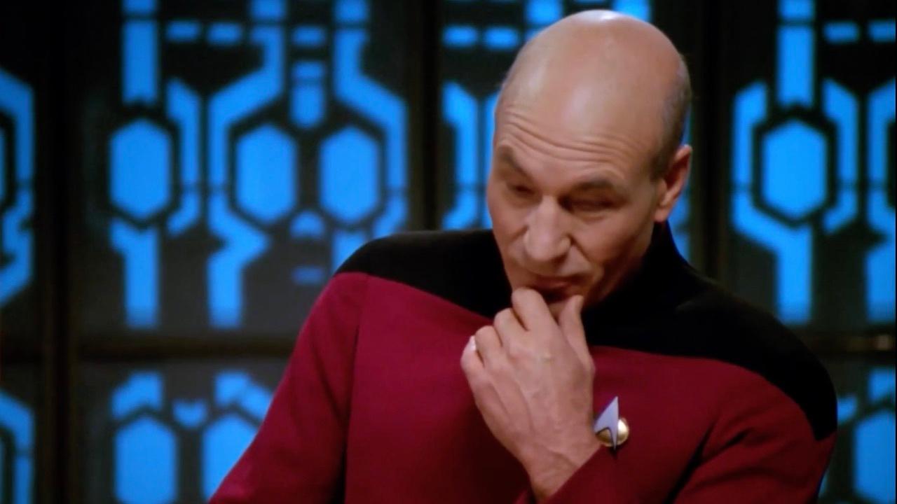 7. Picard Delivers Another Brilliant Courtroom Speech